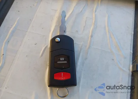 2013 Mazda Cx-9 Sport from USA, damaged, VIN JM3TB3BV5D0417287